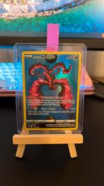 Pokémon. Card Moltres, Ophalen of Verzenden, Zo goed als nieuw, Losse kaart