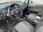 Fiat Punto Evo 1.3 M-Jet Dynamic --LEES TEKST--, Voorwielaandrijving, Euro 5, Gebruikt, 4 cilinders