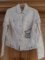 Jasje, L'Argentina Limited Edition, mt. 36, Kleding | Dames, Zo goed als nieuw, Jasje, Maat 36 (S), L'Argentina