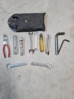 Gereedschapset Suzuki intruder, Ophalen of Verzenden, Gebruikt