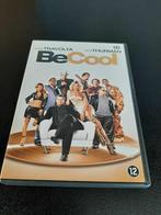 Be cool, John Travolta, Uma Thurman, Vince Vaughn, The Rock!, Vanaf 12 jaar, Ophalen of Verzenden, Gebruikt, Actiekomedie