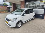 Skoda Citigo 1.0 Greentech Fresh, Airco, LM, Cruisecontrol,, Voorwielaandrijving, Stof, Gebruikt, Start-stop-systeem