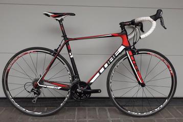 Carbon racefiets Cube Agree Gtc shimano 105 3x10 beschikbaar voor biedingen