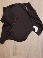 Bodyprotector, Ophalen, Zo goed als nieuw