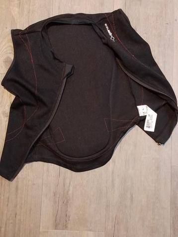 Bodyprotector beschikbaar voor biedingen