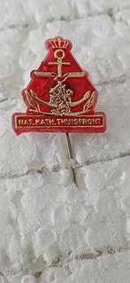 Nat. Kath. Thuisfront (militaria), Verzamelen, Ophalen of Verzenden, Zo goed als nieuw, Overige onderwerpen