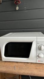 Vrijstaande magnetron, Ophalen of Verzenden, Nieuw, Draaiplateau