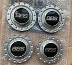 BBS RM012/RZ naafkapjes, Ophalen of Verzenden, Gebruikt