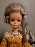 Vintage Cathy Bella Marion pop / Marie Antoinette / zeldzaam, Verzamelen, Ophalen of Verzenden, Zo goed als nieuw, Pop