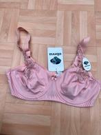 Elbrina BH Roze 80C - Nieuw met kaartjes!, Ophalen of Verzenden, Roze, BH