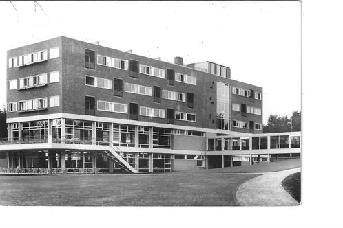 Beekbergen,  Troelstra-Oord,  1964,  240, Verzamelen, Ansichtkaarten | Nederland, Gelopen, Gelderland, 1960 tot 1980, Verzenden