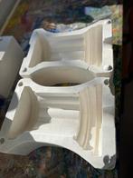 gipsmal Griekse pilaar zuil, Hobby en Vrije tijd, Ophalen, Gebruikt