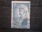 nederland nvph 269 gebruikt  (S 674)..€ 0,10, Verzenden