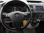 Volkswagen Transporter 2.0 TDI 150 PK L1H1 HIGH € 14.950,0, Auto's, Bestelauto's, Nieuw, Origineel Nederlands, Zilver of Grijs
