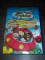 Walt Disney Little Einsteins Waanzinnige Avontuur, Alle leeftijden, Verzenden, Amerikaans, Tekenfilm