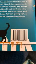 Chris Bajema - De mosterdmoorden, Chris Bajema, Ophalen of Verzenden, Zo goed als nieuw, Nederland