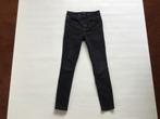Mooie zwarte jeans, merk Vero Moda, mt.s, zo goed als nieuw, Lang, Ophalen of Verzenden, Zo goed als nieuw, Maat 36 (S)