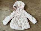 Benetton Jas Roze Maat 90, Kinderen en Baby's, Ophalen of Verzenden, Gebruikt, Meisje, Jasje