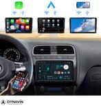 autoradio navigatie vw tiguan carkit android 13 carplay usb, Ophalen of Verzenden, Nieuw