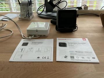 Honeywell T6R Smart Thermostaat beschikbaar voor biedingen