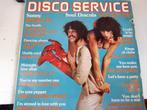 Disco service (Z195-123), Ophalen of Verzenden, Gebruikt, 12 inch, Pop
