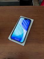 iPhone 15, 128 GB, groen, Telecommunicatie, Mobiele telefoons | Apple iPhone, Ophalen, 128 GB, IPhone 15, Zo goed als nieuw