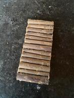 Wilgenbruggetje 16,5x7 cm, Ophalen of Verzenden, Zo goed als nieuw