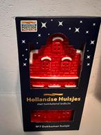 Postcodeloterijhuisje Dokkumerhuisje nr 7, Ophalen, Nieuw