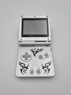 Nintendo Gameboy Advance SP AGS-001 Tribal, 1 speler, Verzenden, Vanaf 3 jaar