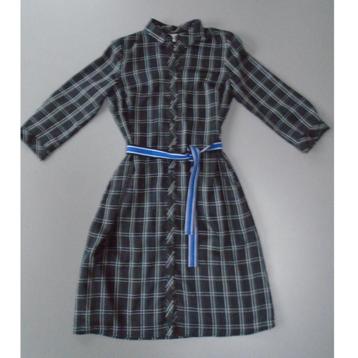 Promiss 34/XS blousejurk 3/4 mouw   beschikbaar voor biedingen