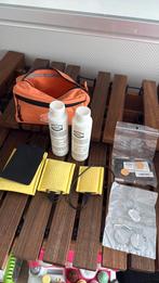 Enraf nonius koffer, Ophalen of Verzenden, Zo goed als nieuw, Overige typen