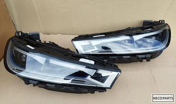 BMW IX I20 M60 LASER LED KOPLAMP ALLES LEVERBAAR !! beschikbaar voor biedingen