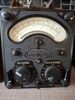AVO Meter., Ophalen of Verzenden