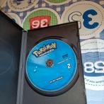 Dvd Pokemon Advanced op het randje, Cd's en Dvd's, Ophalen of Verzenden, Zo goed als nieuw