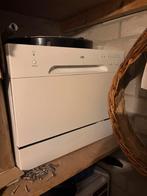 Etna vaatwasser, Ophalen, Minder dan 85 cm, Tussenbouw, Eco programma