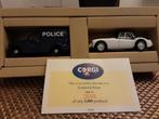 CORGI 1:43 MG MGA & Morris 1000 SouthWales Police Set
ovp, Hobby en Vrije tijd, Modelauto's | 1:43, Ophalen of Verzenden, Auto