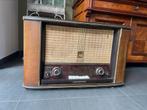 Philips BX653A buizenradio (1955), Ophalen
