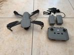 DJI Mavic air 2 met 3 batterijen, Ophalen of Verzenden, Zo goed als nieuw