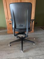 Bureaustoel Viasit NPR, Huis en Inrichting, Bureaustoelen, Ophalen, Gaming bureaustoel, Zwart, Zo goed als nieuw
