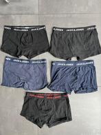 Ondergoed Jack en Jones maat M, Ophalen of Verzenden, Zwart, Jack & Jones, Boxer