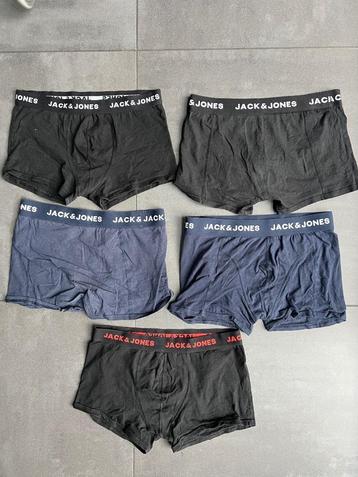 Ondergoed Jack en Jones maat M beschikbaar voor biedingen