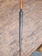 Afrikaanse houten speer 96 cm, Antiek en Kunst, Kunst | Niet-Westerse kunst, Ophalen of Verzenden