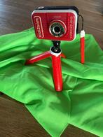 Kidizoom vlog camera, Ophalen of Verzenden, Zo goed als nieuw, 4 tot 6 jaar