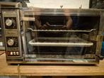 Losstaande oven - Moulinex, Ophalen, Minder dan 45 cm, Gebruikt, Oven
