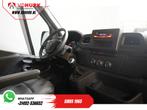 Opel Movano 2.3 CDTI 130 pk L4H2 RWD DEMO 2.5t Trekverm/ Air, 4 cilinders, 2500 kg, Origineel Nederlands, Bedrijf