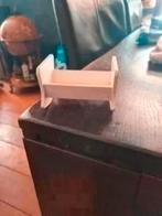 poppenhuis miniaturen schommelwieg caco, Verzamelen, Poppenhuizen en Toebehoren, Ophalen of Verzenden, Nieuw, Poppenhuis