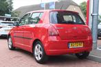 SUZUKI Swift 1.3 *Shogun* | A/C | OrigNL | Leuk ! |, Stof, Gebruikt, Zwart, 965 kg