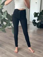 Levi’s mile high super skinny jeans, Verzenden, Zo goed als nieuw, Maat 34 (XS) of kleiner, Blauw