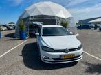 Volkswagen Polo 1.0 TSI 95pk 2019 Wit, Auto's, Volkswagen, Voorwielaandrijving, Wit, Origineel Nederlands, Handgeschakeld