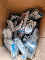 Grote doos vol met HQ audio kabels, Ophalen of Verzenden, Nieuw, 5 tot 10 meter, Overige kabels